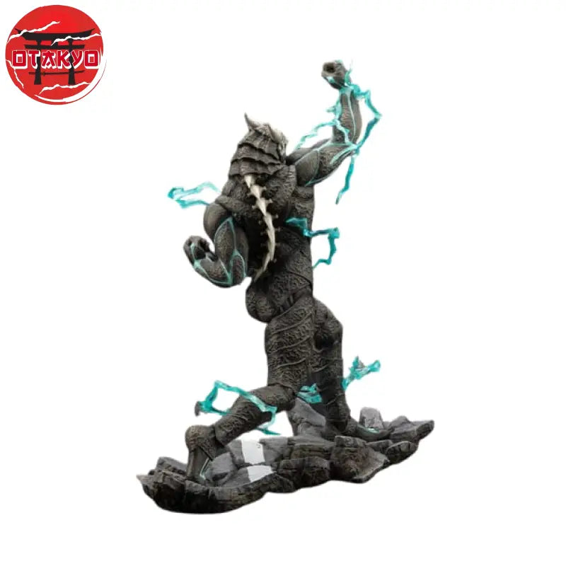 Kafka Hibino Figuren - Kaiju No 8™