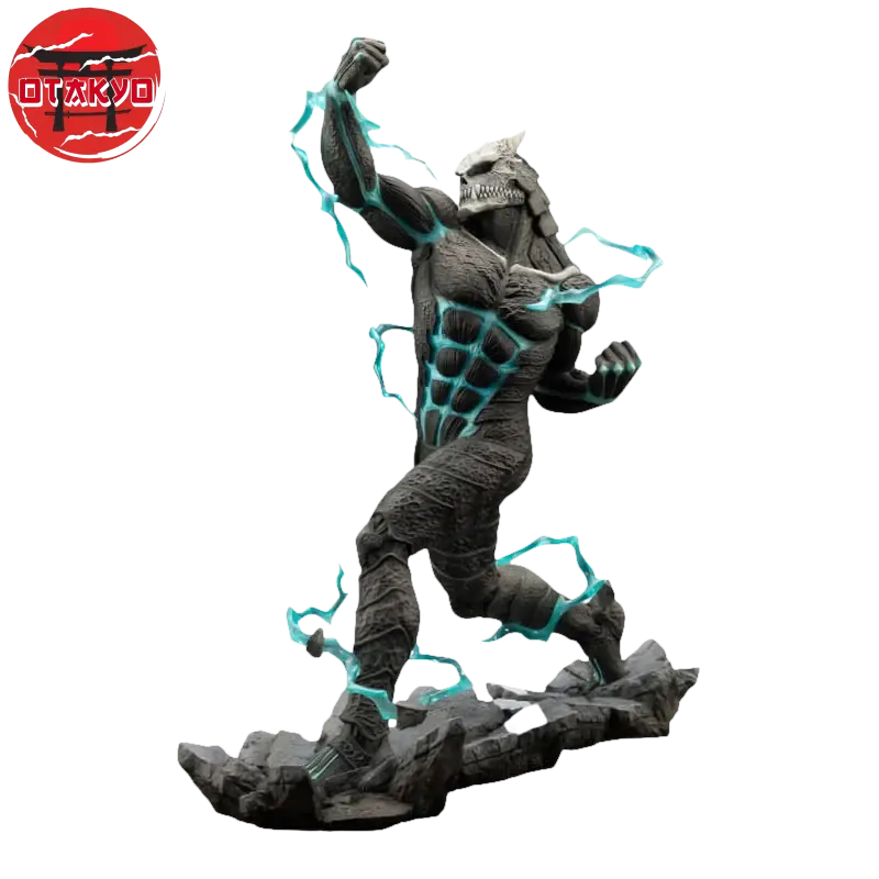 Kafka Hibino Figuren - Kaiju No 8™