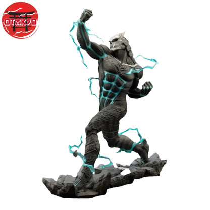 Kafka Hibino Figuren - Kaiju No 8™
