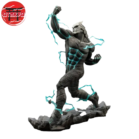 Kafka Hibino Figuren - Kaiju No 8™