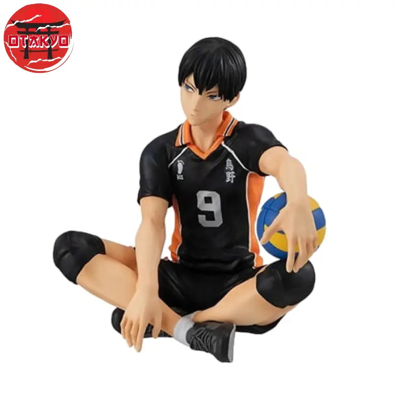 Kageyama "Break" Figuren - Haikyu!!™