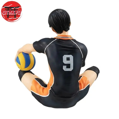 Kageyama "Break" Figuren - Haikyu!!™