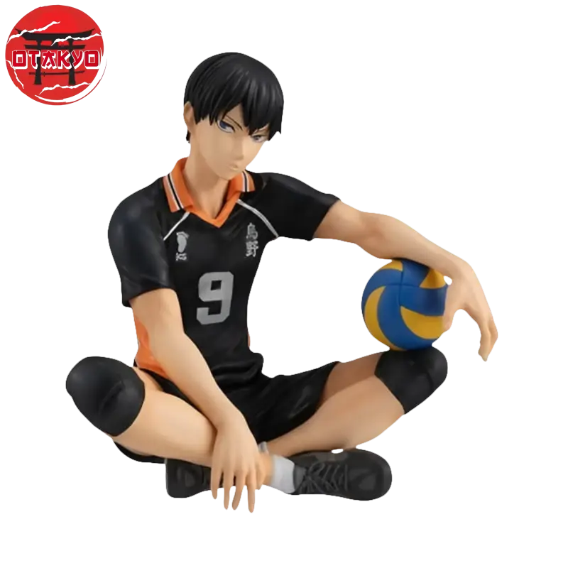 Kageyama "Break" Figuren - Haikyu!!™