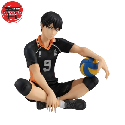 Kageyama "Break" Figuren - Haikyu!!™