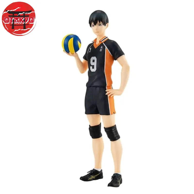 Kageyama "Karasuno" Figuren - Haikyu!!™