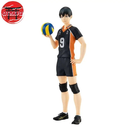 Kageyama "Karasuno" Figuren - Haikyu!!™