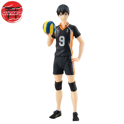 Kageyama "Karasuno" Figuren - Haikyu!!™