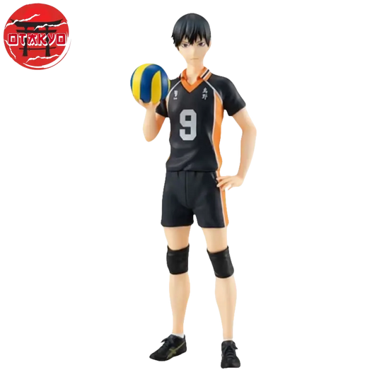 Kageyama "Karasuno" Figuren - Haikyu!!™