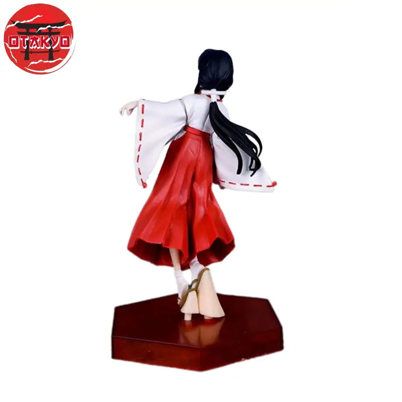 Kagome Figuren - Inuyasha™