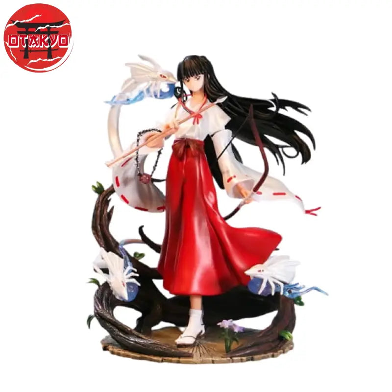 Kagome Higurashi Figuren - Inuyasha™