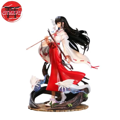 Kagome Higurashi Figuren - Inuyasha™