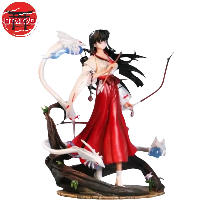 Kagome Higurashi Figuren - Inuyasha™