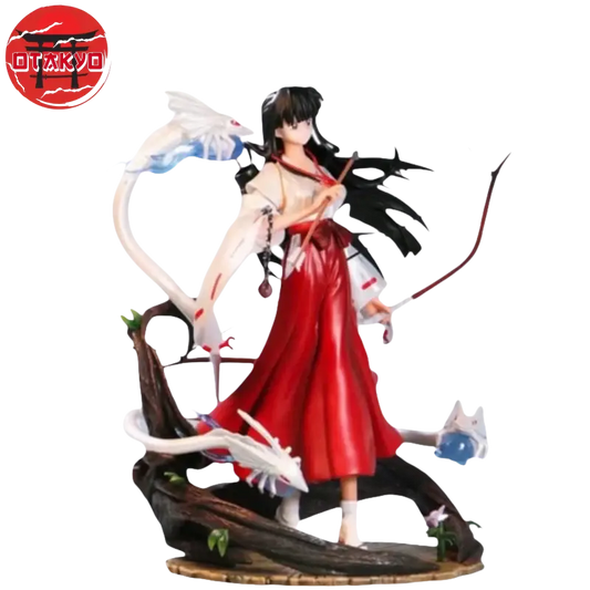 Kagome Higurashi Figuren - Inuyasha™