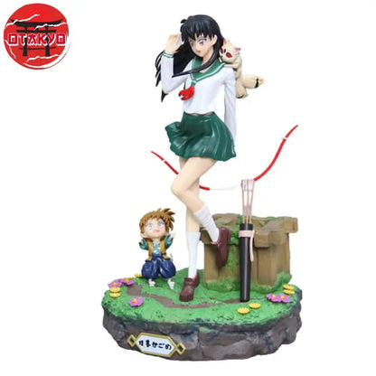 Kagome "Schülerin" Figuren - Inuyasha™