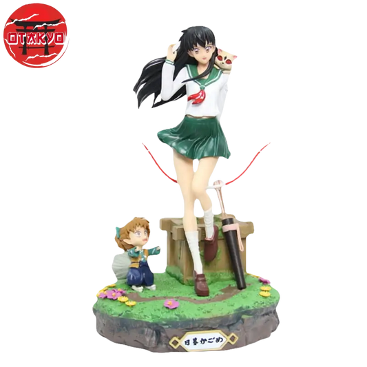 Kagome "Schülerin" Figuren - Inuyasha™