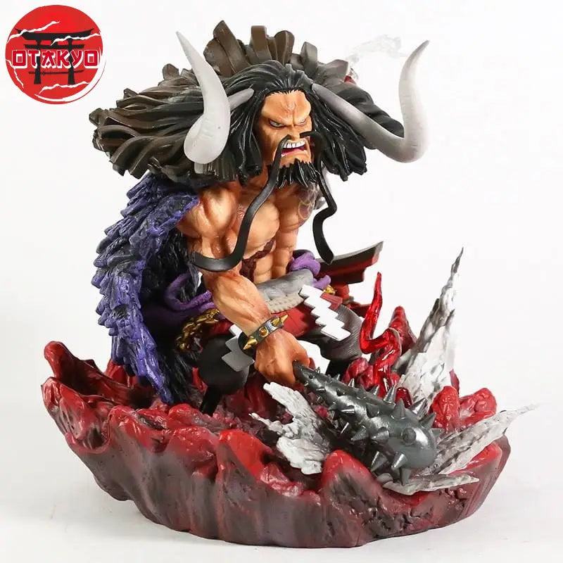 Kaido der Hundert Bestien Figuren - One Piece™
