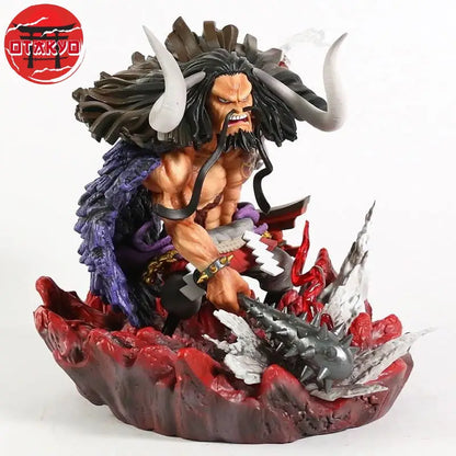 Kaido der Hundert Bestien Figuren - One Piece™