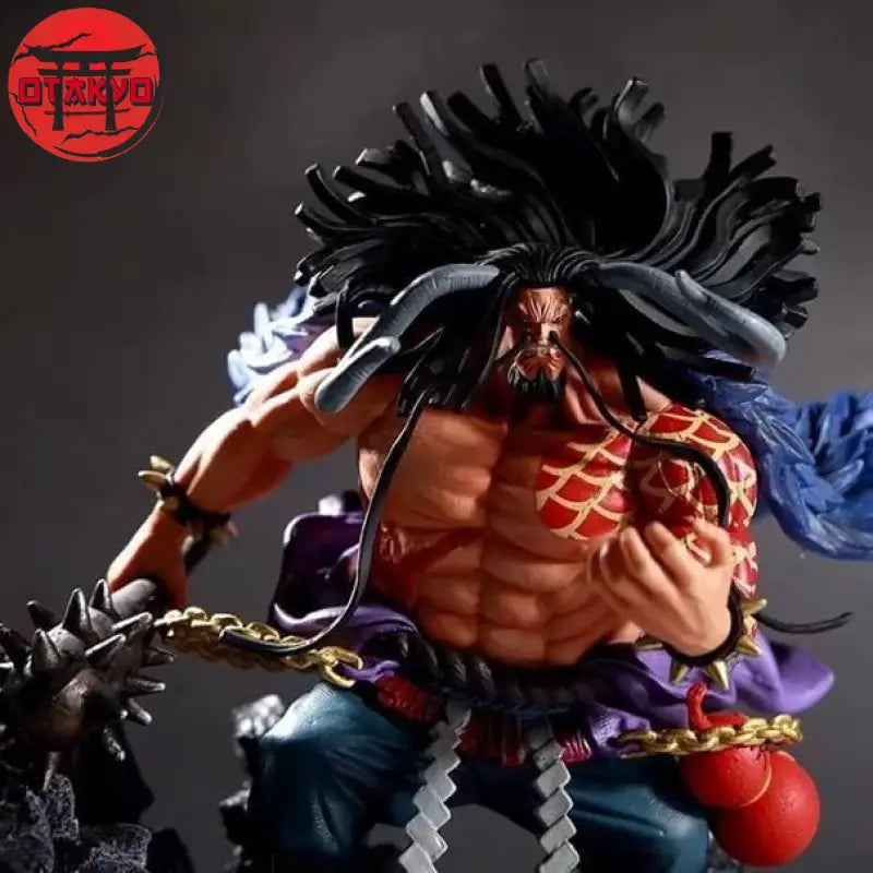 Kaido der Hundert Bestien Figuren - One Piece™