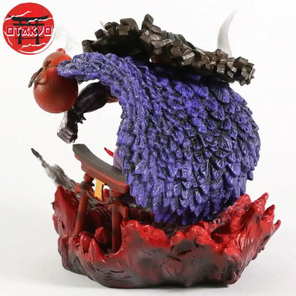 Kaido der Hundert Bestien Figuren - One Piece™