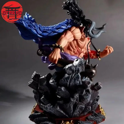 Kaido der Hundert Bestien Figuren - One Piece™