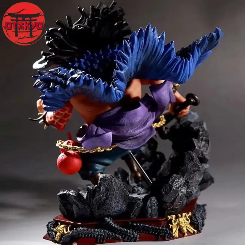 Kaido der Hundert Bestien Figuren - One Piece™