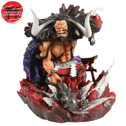 Kaido der Hundert Bestien Figuren - One Piece™