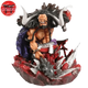Kaido der Hundert Bestien Figuren - One Piece™