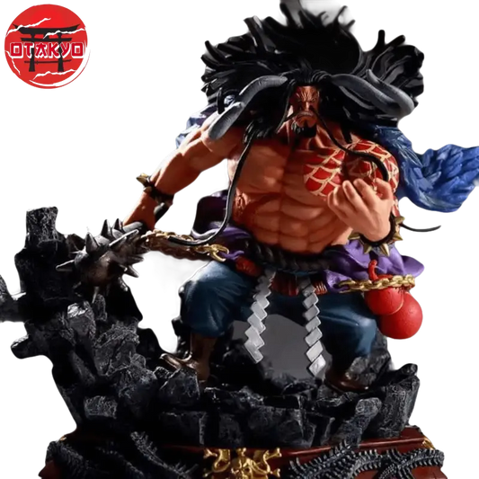 Kaido der Hundert Bestien Figuren - One Piece™