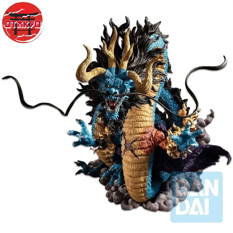 Kaido Drache Figuren - One Piece™