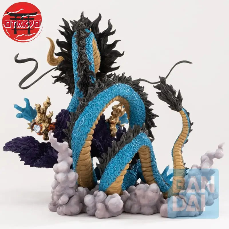Kaido Drache Figuren - One Piece™