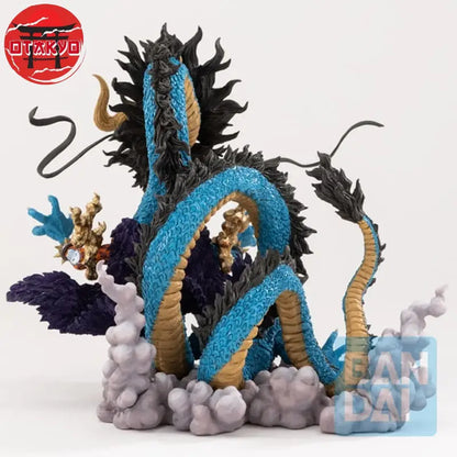 Kaido Drache Figuren - One Piece™