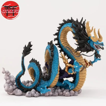 Kaido Drache Figuren - One Piece™