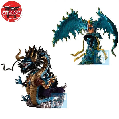 Kaido Drache Figuren - One Piece™