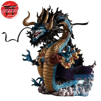 Kaido Drache Figuren - One Piece™