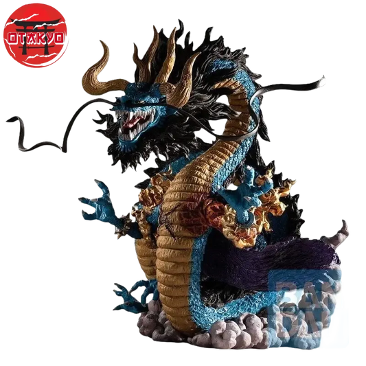 Kaido Drache Figuren - One Piece™