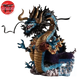 Kaido Drache Figuren - One Piece™