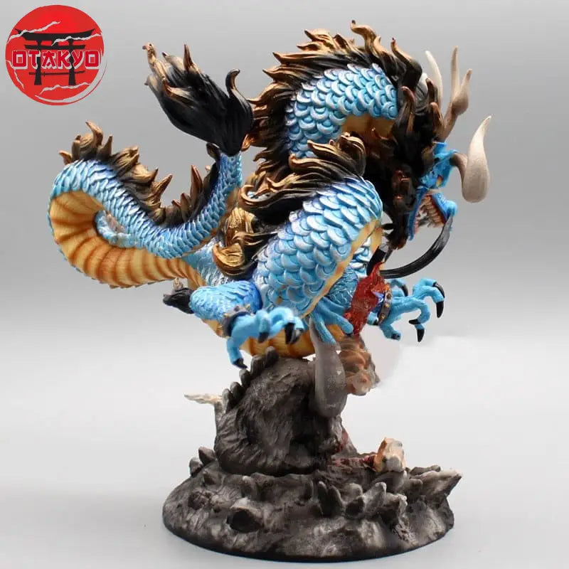 Kaido Dragon GK Figuren - One Piece™