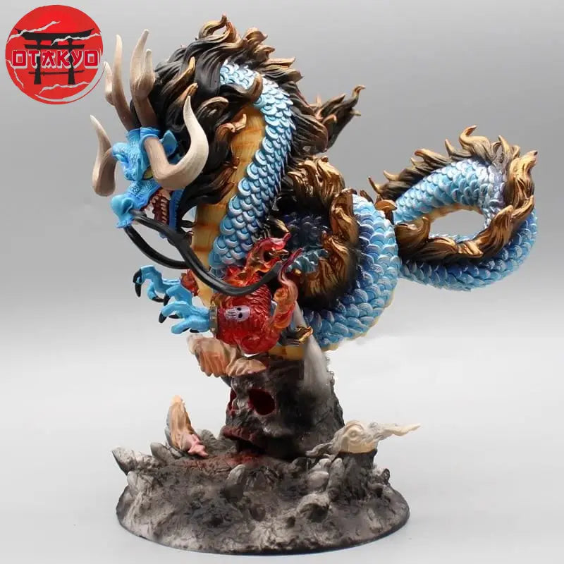 Kaido Dragon GK Figuren - One Piece™