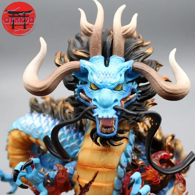 Kaido Dragon GK Figuren - One Piece™