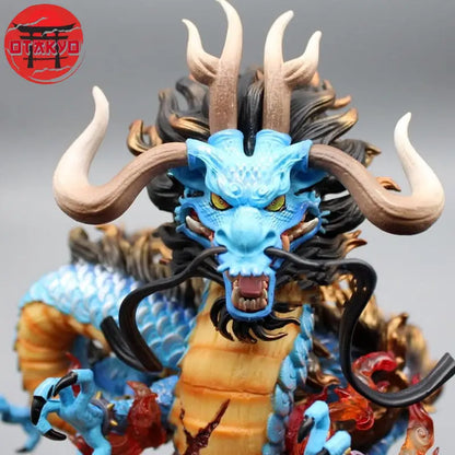 Kaido Dragon GK Figuren - One Piece™