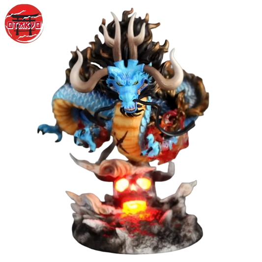 Kaido Dragon GK Figuren - One Piece™