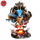 Kaido Dragon GK Figuren - One Piece™