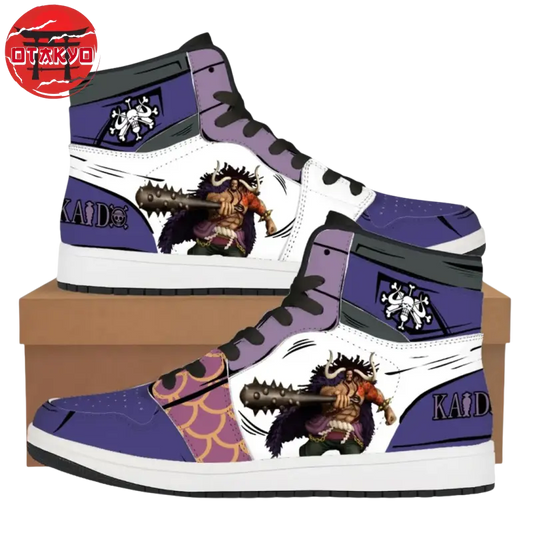 Kaido Schuhe - One Piece™