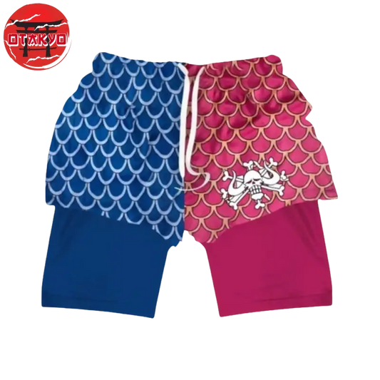 Kaido Short - One Piece™