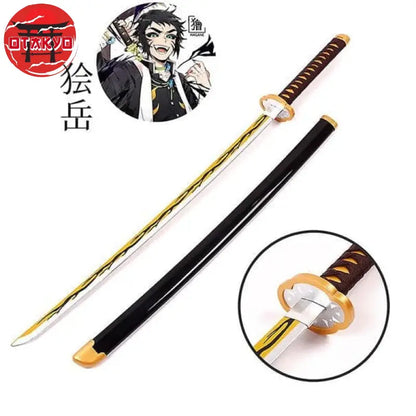 Kaigaku Schwert - Demon Slayer™