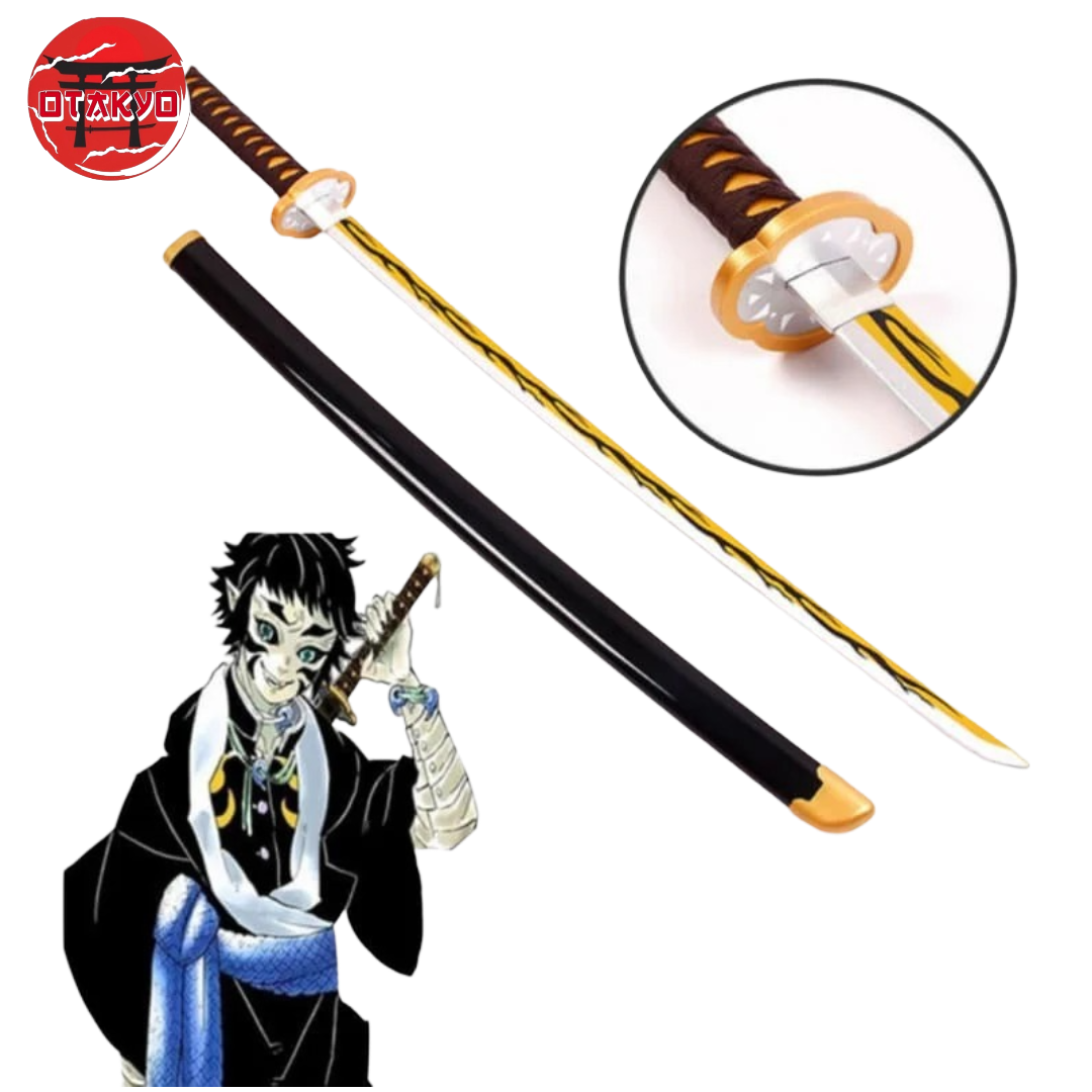 Kaigaku Schwert - Demon Slayer™