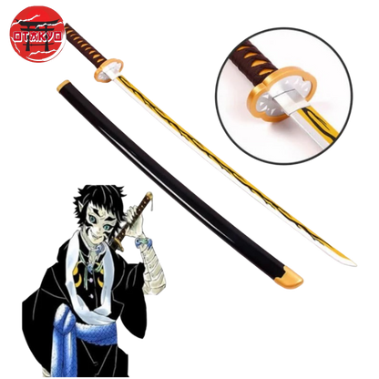 Kaigaku Schwert - Demon Slayer™