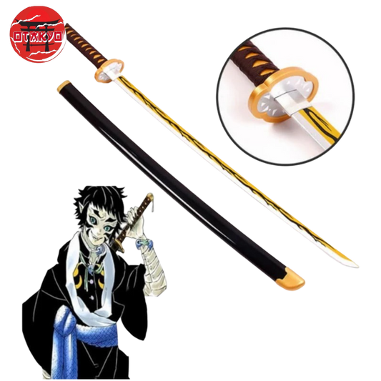 Kaigaku Schwert - Demon Slayer™