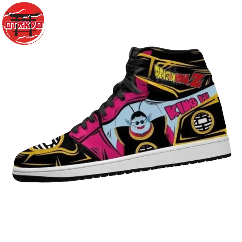 Kaiô du Nord Schuhe - Dragon Ball Z™