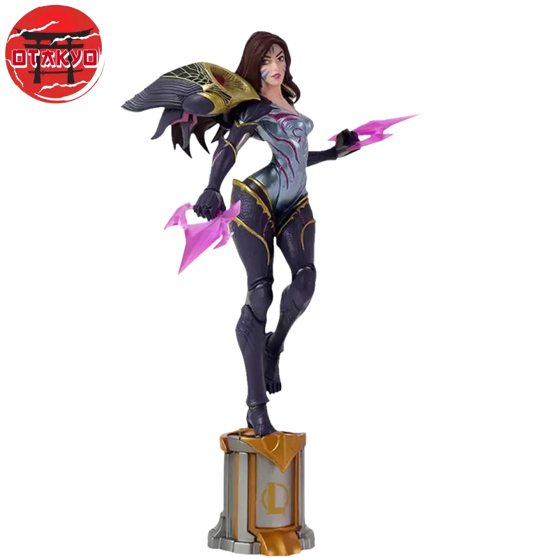 Kaisa Figuren - Arcane™